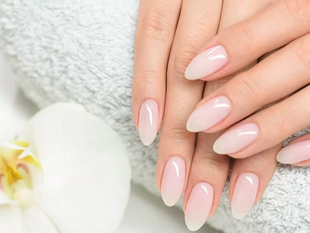 Şereflikoçhisar Protez Tırnak