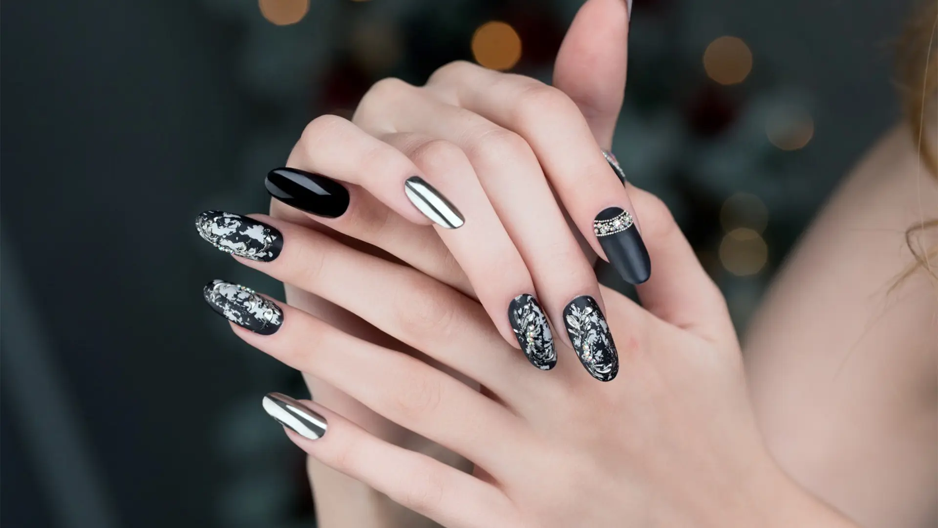 Şereflikoçhisar Protez Tırnak